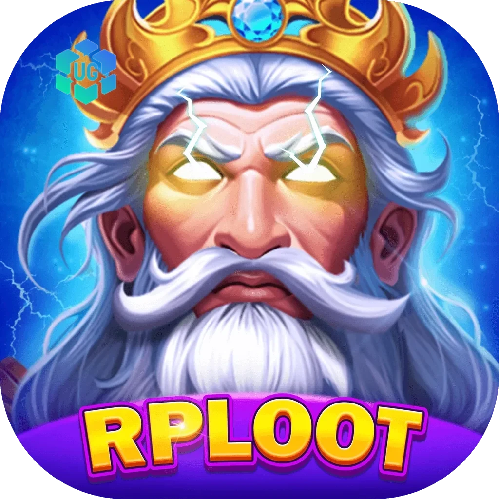 Logo rploot